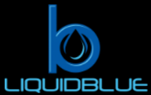 Liquid Blue Logo