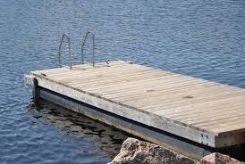 Dock Maintenance